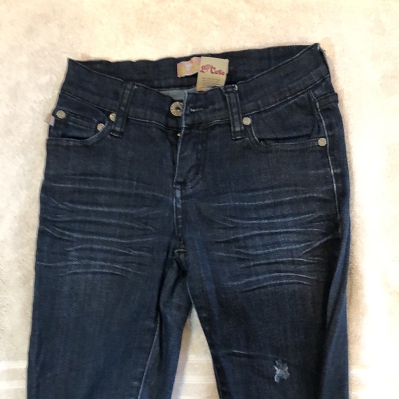 Jeans - Picture 2 of 6